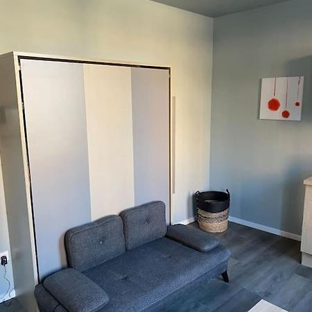 Cambrai:Magnifique Studio Экстерьер фото