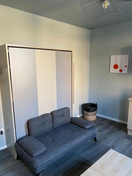 Cambrai:Magnifique Studio Экстерьер фото